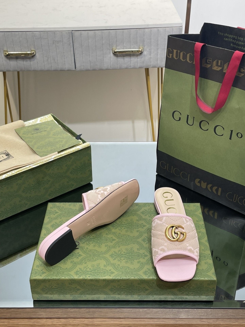 Gucci Slippers